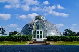 kew gardens tickets up to 5 off