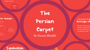 persian carpet by daniel dav on prezi