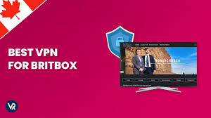best vpn for britbox outside canada