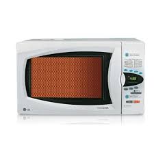 lg microwave oven capacity 26 ltr