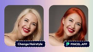 ai hair styles virtual makeover made easy