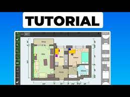 floor plan creator for beginners