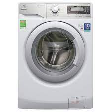 Máy giặt Electrolux EWF12938 trang bị động cơ Eco Inverter tiết kiệm điện  thông minh, chế độ tạm dừng cho thêm quần áo vào l… | Máy giặt, Cửa trước,  Time management