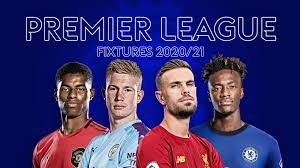 when are english premier league 2021