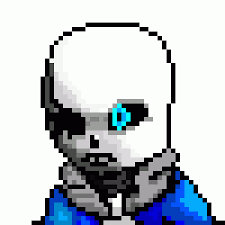 (as mii costume but nobody cares about that all the people care about is he is in smash!) hey i have a question i am horrible with pre rendered sprites and i want to put sans in my smbx game but its pre rendered sprites make that impossible so can you just put the animations. Glitchtale And Voidtale Pixel Gifs Camila Cuevas Amino