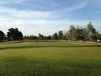 Palo Verde Golf Course - Phoenix AZ, 85015