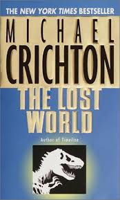 The Lost World Novel