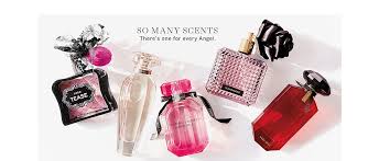 Image result for victoria's secret perfumes