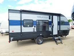 2021 forest river cherokee wolf pup. 2021 Forest River Cherokee Wolf Pup 18rjb Toy Hauler Clearwater W314 20 Outlet Recreation