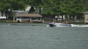 enforce watercraft ban on lake austin