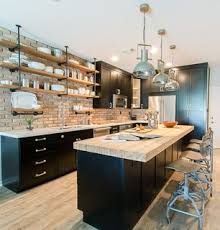 75 vinyl floor kitchen ideas you ll