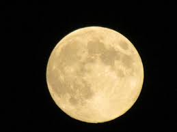 Full Moon September 2022 Nunavut - Harvest Moon Rises This Weekend | Space