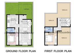 15 Best Duplex House Plans Based On