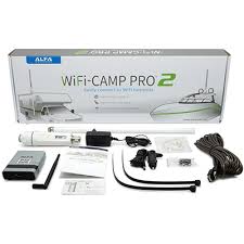 review wifi cpro kits by alfa