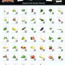 Vegetable Garden Layout Plans And Spacing Cuddlebabes Info
