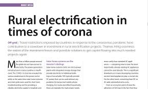 Call your local store to schedule an appointment to get a personalized, expert consultation. Rural Electrification In Times Of Corona Pv Tech Store