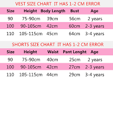 Us 3 52 47 Off Dmdm Pig Baby Girls Clothes Set Cartoon Unicorn Print Clothing Summer Toddler Sports Suit Size 4t 2 3 4 5 6 Years Vest Pants In