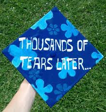 72 funny graduation cap owners who will