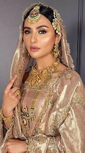 best stani bridal makeup trends