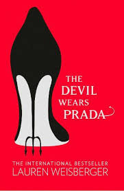 the devil wears prada by lauren