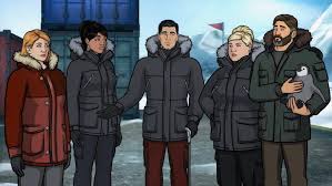 Feel free to contact us anytime for your queries. Archer Season 11 Finale Post Coma Antics And What To Expect In Season 12 Ign