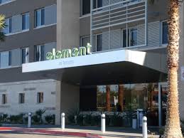 why element hotels are a s well