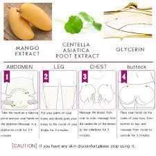 Mango Remove Pregnancy Scars Acne Cream Gearbeauty
