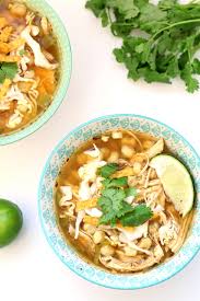 instant pot easy posole 365 days of