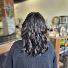 top hair salon for hair coloring in