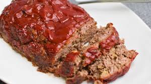 Return meatloaf to oven, and bake until the loaf is no longer pink inside and the glaze has baked onto the loaf, 30 to 40 more minutes. How Long To Bake Meatloaf 325 How Long To Cook Meatloaf At 375 Degrees Quick And Easy Tips Beat Meatloaf Recipe Easy Meatloaf Meatloaf Sauce Meatloaf Temperature How Long To
