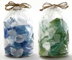 Sea Glass For Crafting
