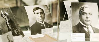 Dheo, depicts the late portuguese diplomat aristides de sousa mendes, who saved thousands of … Memorial Day Program Sousa Mendes Remembered My Jewish Learning
