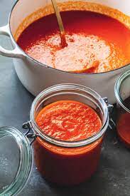 clic sauce tomat french tomato sauce