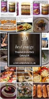 Craig's restaurant now caters lunches, private dinners, corporate events and noteworthy galas. Craig Thanksgiving Dinner 99 Tracks Of Piano Thanksgiving Dinner Music By Craig Austin On Amazon Music Amazon Com Thanksgiving Is A National Holiday Celebrated On Various Dates In The United