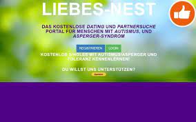 Liebes-Nest.de Erfahrungen Abzocke - Februar 2023 - DatingPlus24.com