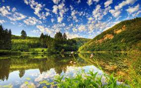 Nature Landscape Wallpapers - Top Free ...