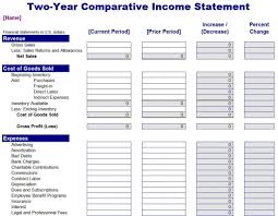Small Business Income And Expense Worksheet Excel Free Expenses