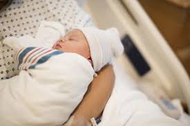 newborn baby development and milestones