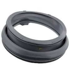 rubber washing machine door seal