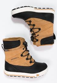 Merrell Hiking Shoes On Sale Merrell Snowbank 2 0 Wtpf