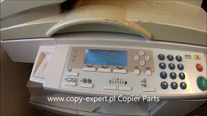 The machine consumes 5 to 10 watts during offline, hence unplug the machine after completion of cloth washing. Reset Pm Counter Ricoh Aficio Mp1600 Mp2000 2015 2018 2018d Youtube