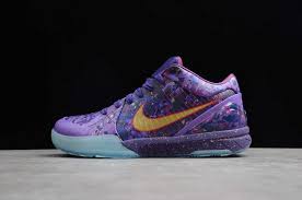 There are 5993 purple gold shoes for sale on etsy, and they cost $20.54 on average. New Nike Zoom Kobe Iv Prelude Purple Metallic Gold 639693 500 Fitforhealth