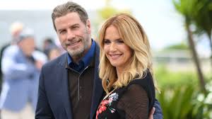 Let's be honest , the system only counts the fat cats as productive , while the real productive ppl behind the scenes r often out of the picture. Kelly Preston Actress And Wife Of John Travolta Dead At 57 Npr