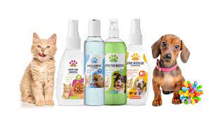 Productos de Higiene para Mascotas | Pawsy