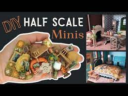 20 in 1 how to make miniature things
