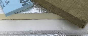 Maintaining this consistency across every test is important because foam materials can bear weight and pressure differently depending on thickness and size, even if the sample is cut from the same bulk material. The Difference Between Polyiso Eps Xps Foam Insulation Styrofoam Ecohome