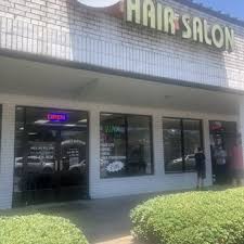 commerce hair salon updated april