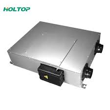 Eco-Smart Pro Series Ventilátory s rekuperací tepla pro domácnosti (150~350  m3/h) továrna a dodavatelé | Holtop