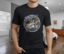 New Bob Seger Amp The Silver Bullet Hard Rock Band Mens Black T Shirt S 3xl 2018 High Quality Brand Men T Shirt