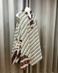 Dress batik asimetris bahan : 270 Garments To Make With My Batiks Ideas Batik Fashion Batik Dress Blouse Batik